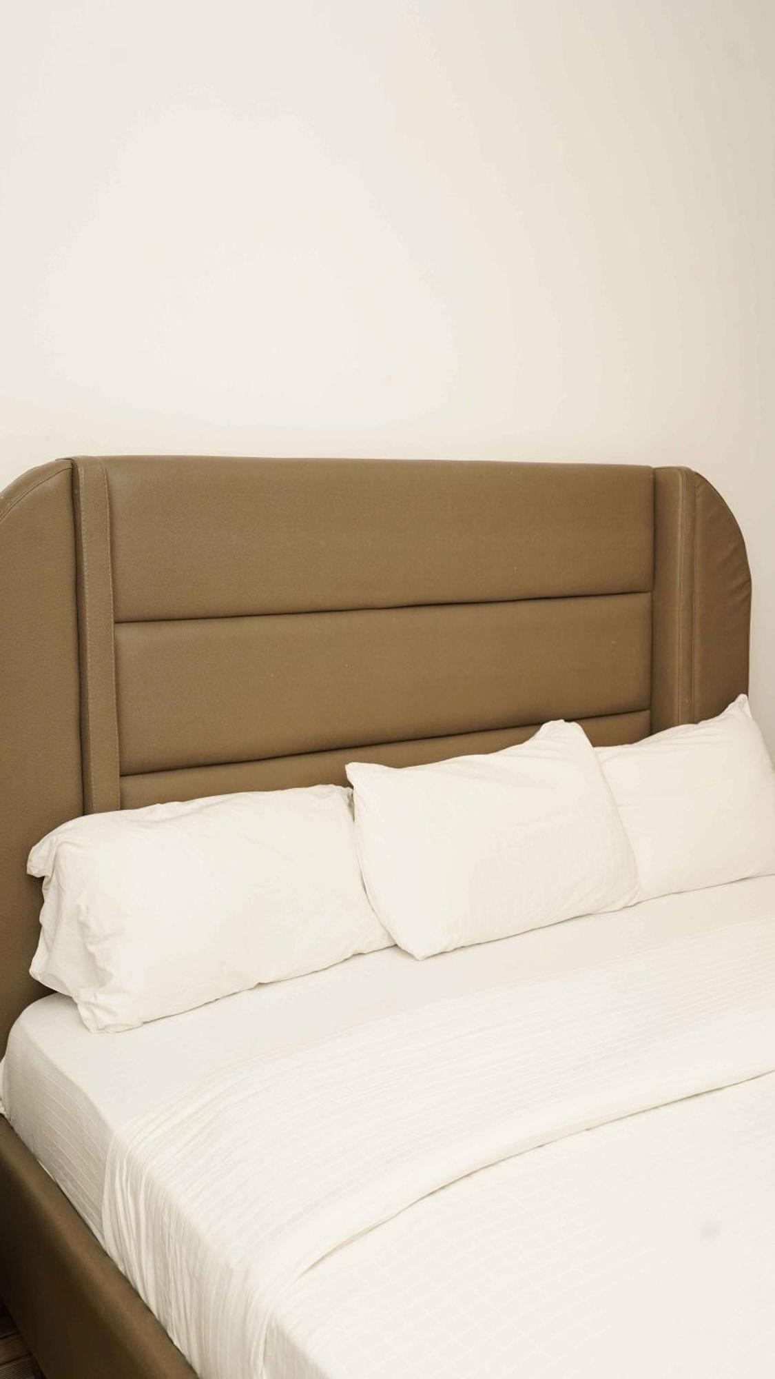 James Court Hotel & Luxury Apartments Lekki Ngoại thất bức ảnh